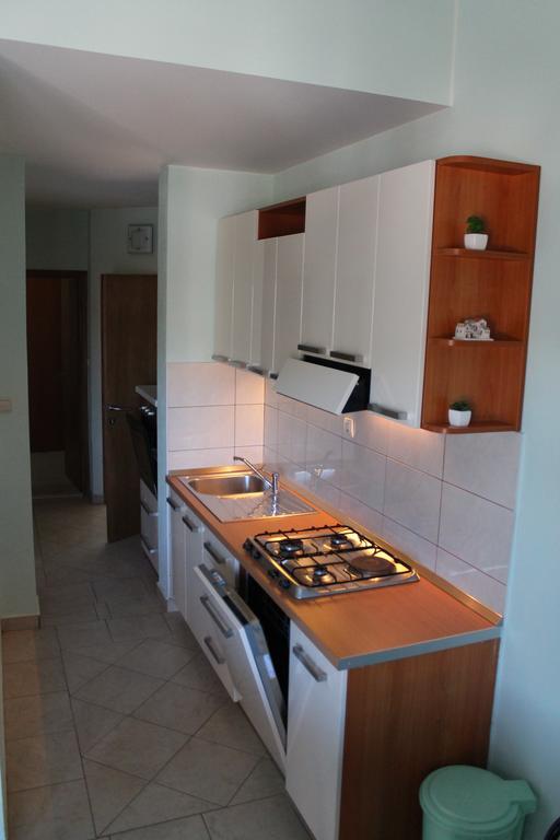 Apartments Matic Рогозница Стая снимка